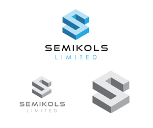Logo Design by thulet for Semikols Limited | Design: #2419396