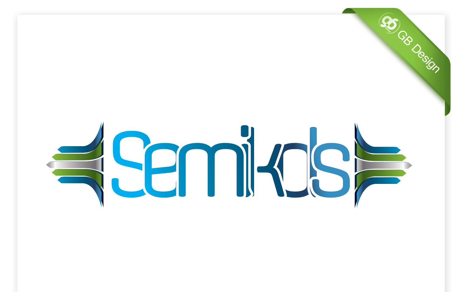 Logo Design by Gb designs for Semikols Limited | Design #2402187