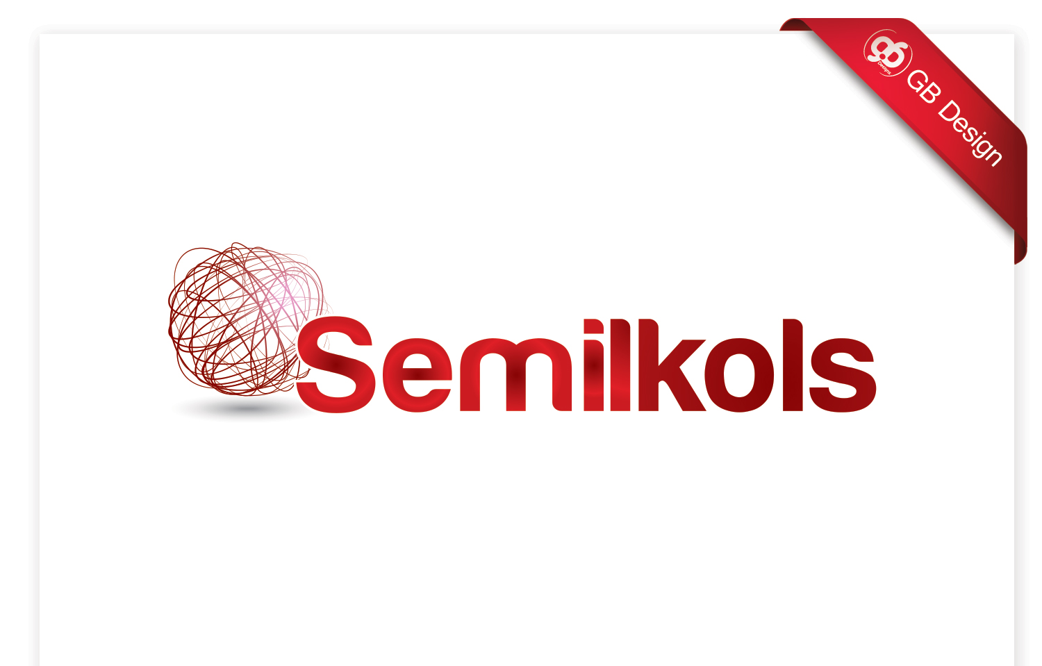 Logo Design by Gb designs for Semikols Limited | Design #2402765