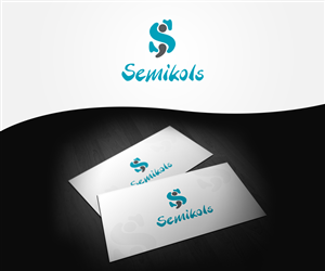 Logo Design by sYmaz for Semikols Limited | Design: #2424252