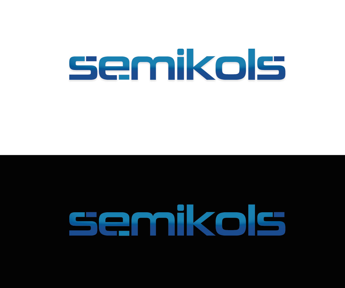 Design de Logo par polj designs pour Semikols Limited | Design #2414449