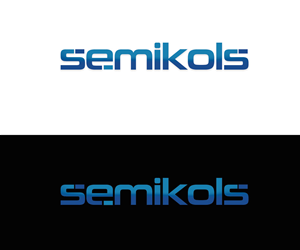 Design de Logo par polj designs pour Semikols Limited | Design : #2414449