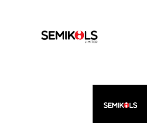 Logo Design by AiE for Semikols Limited | Design #2396594