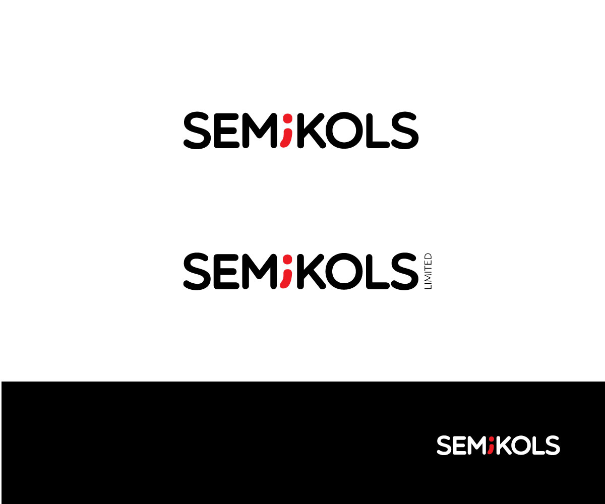 Logo Design by AiE for Semikols Limited | Design #2409842
