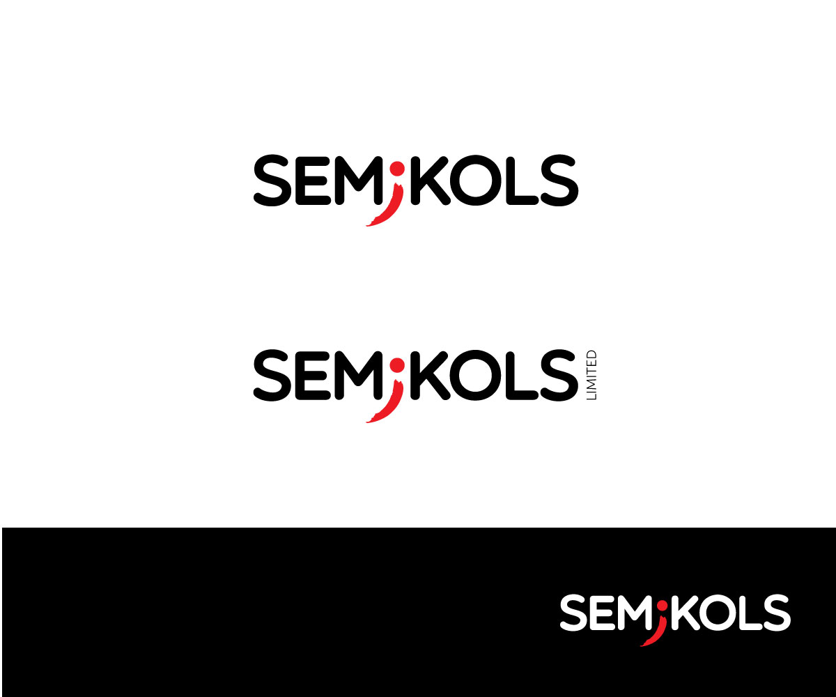 Logo Design by AiE for Semikols Limited | Design #2409865