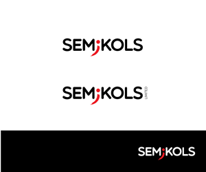 Design de Logo par AiE pour Semikols Limited | Design : #2409865