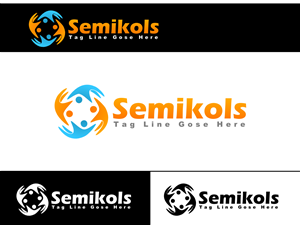 Logo Design by Allen H.