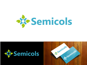 Design de Logo par ProOne pour Semikols Limited | Design : #2445829