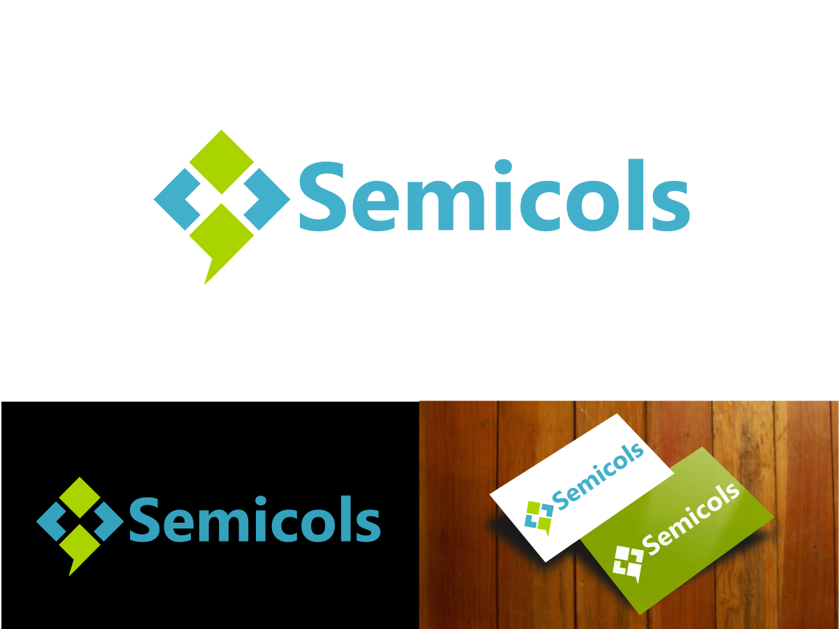 Logo-Design von ProOne für Semikols Limited | Design #2445876
