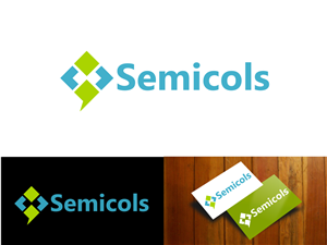 Design de Logo par ProOne pour Semikols Limited | Design : #2445876