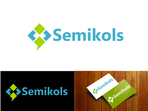 Design de Logo par ProOne pour Semikols Limited | Design : #2446021