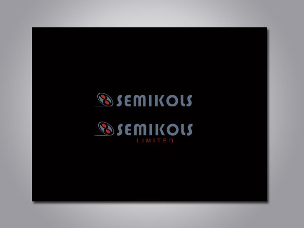 Logo-Design von create für Semikols Limited | Design #2396595