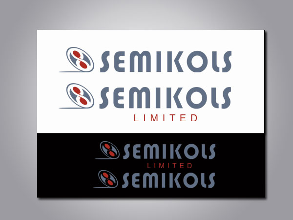 Diseño de Logo por create para Semikols Limited | Diseño #2396819