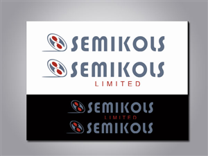 Design de Logo par create pour Semikols Limited | Design : #2396819
