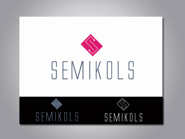 Logo Design by create for Semikols Limited | Design #2398761