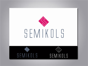 Design de Logo par create pour Semikols Limited | Design : #2398761