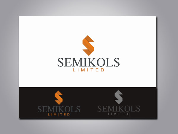 Logo Design by create for Semikols Limited | Design #2410487