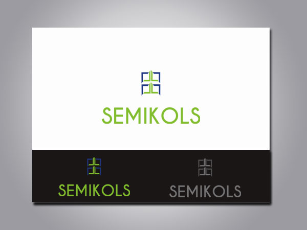 Logo Design by create for Semikols Limited | Design #2410558