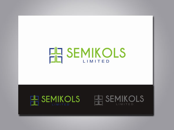 Logo Design by create for Semikols Limited | Design #2410562