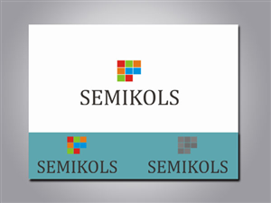 Design de Logo par create pour Semikols Limited | Design : #2410762