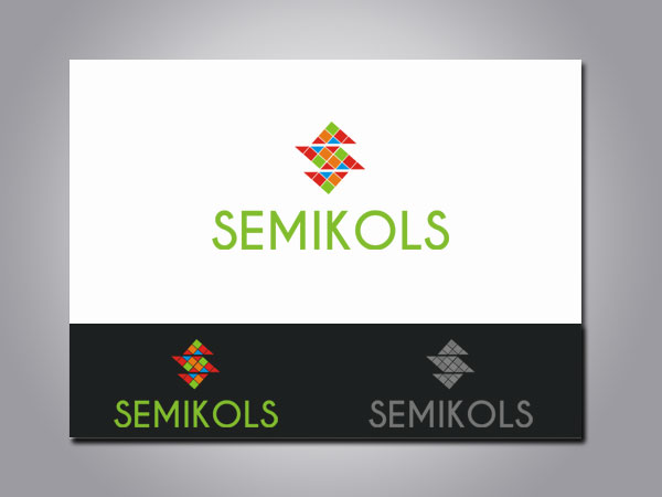 Logo Design by create for Semikols Limited | Design #2411559