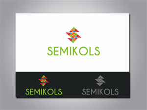 Design de Logo par create pour Semikols Limited | Design : #2411559