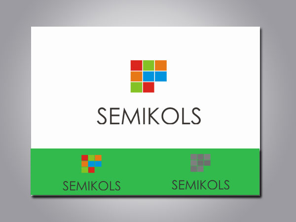 Logo-Design von create für Semikols Limited | Design #2413967