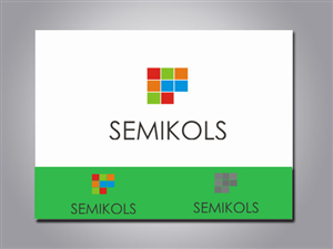 Design de Logo par create pour Semikols Limited | Design : #2413967