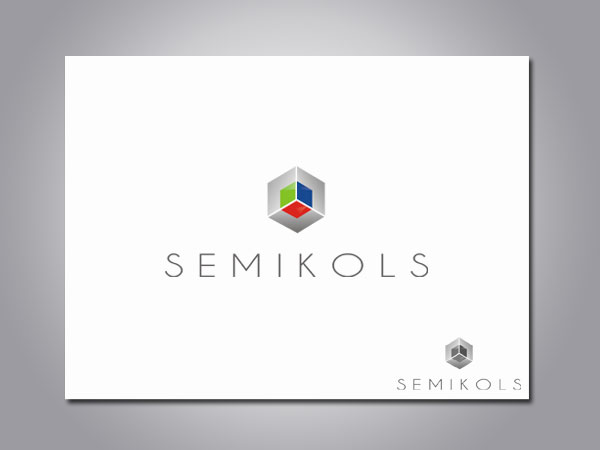 Diseño de Logo por create para Semikols Limited | Diseño #2419794
