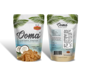Packaging Design by radleon