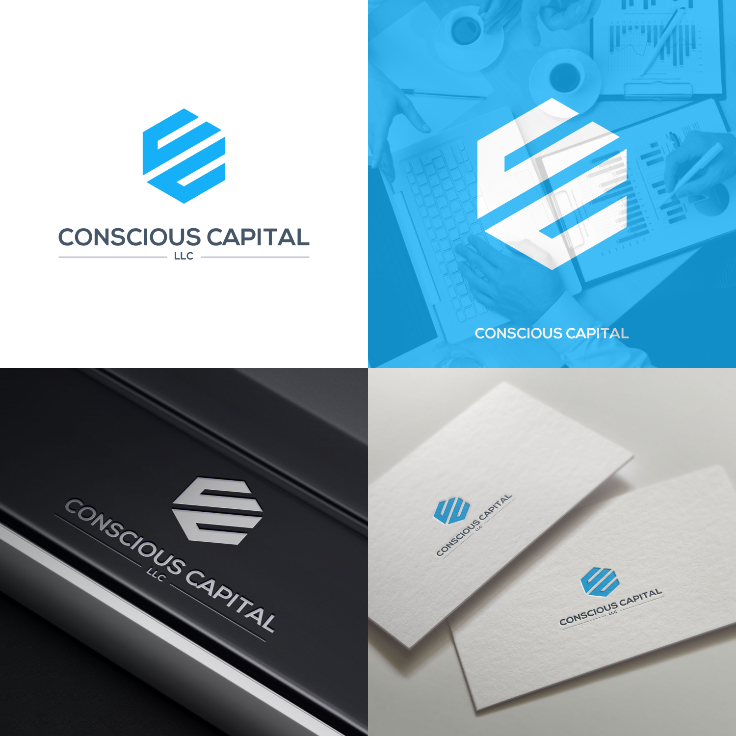 Diseño de Logo por Optimistic_Studio para este proyecto | Diseño #12438790