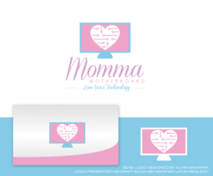 Logo Design by alvinnavarra for this project | Design #12406418