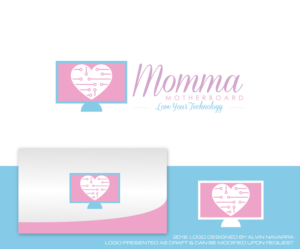 Logo Design by alvinnavarra for this project | Design: #12406422