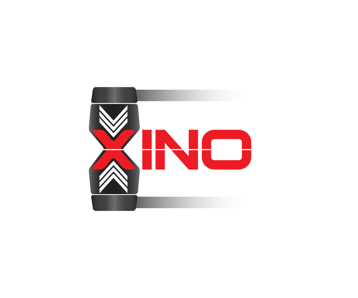 Diseño de Logo por Boon para XINO LTD | Diseño #12336975