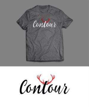 Logo Design by trufya for CONTOUR DECOUPE INC | Design: #12437665