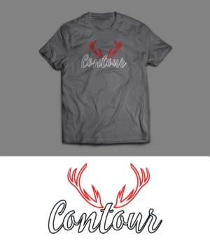 Logo Design by trufya for CONTOUR DECOUPE INC | Design: #12437781