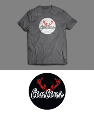 Logo Design by trufya for CONTOUR DECOUPE INC | Design: #12437830