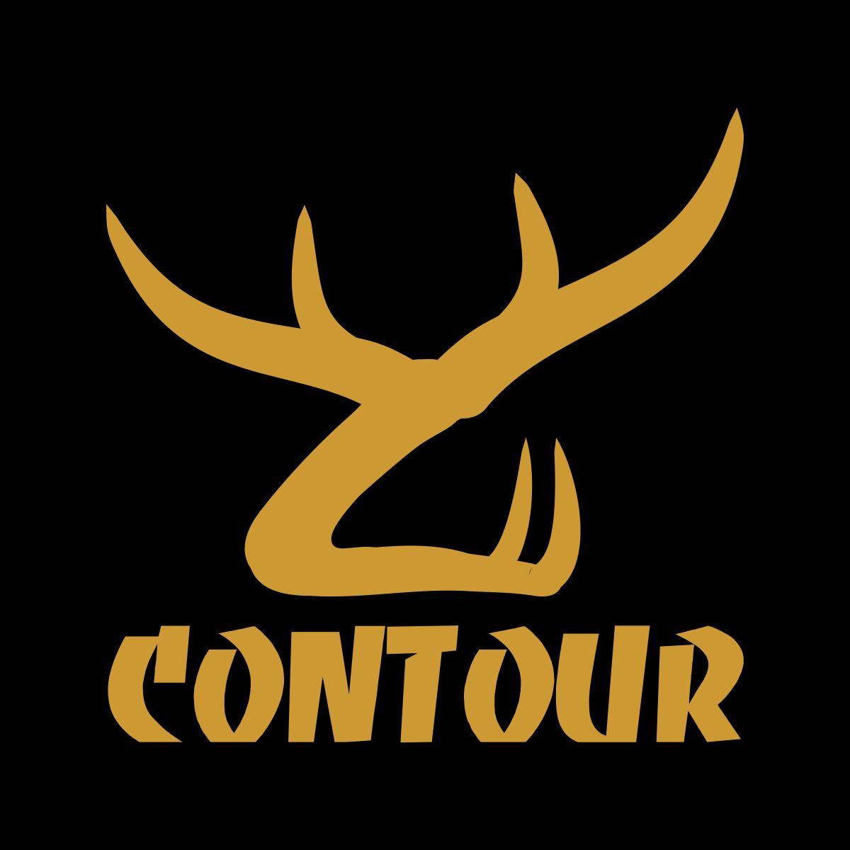 Logo Design by angoraspace for CONTOUR DECOUPE INC | Design #12427843