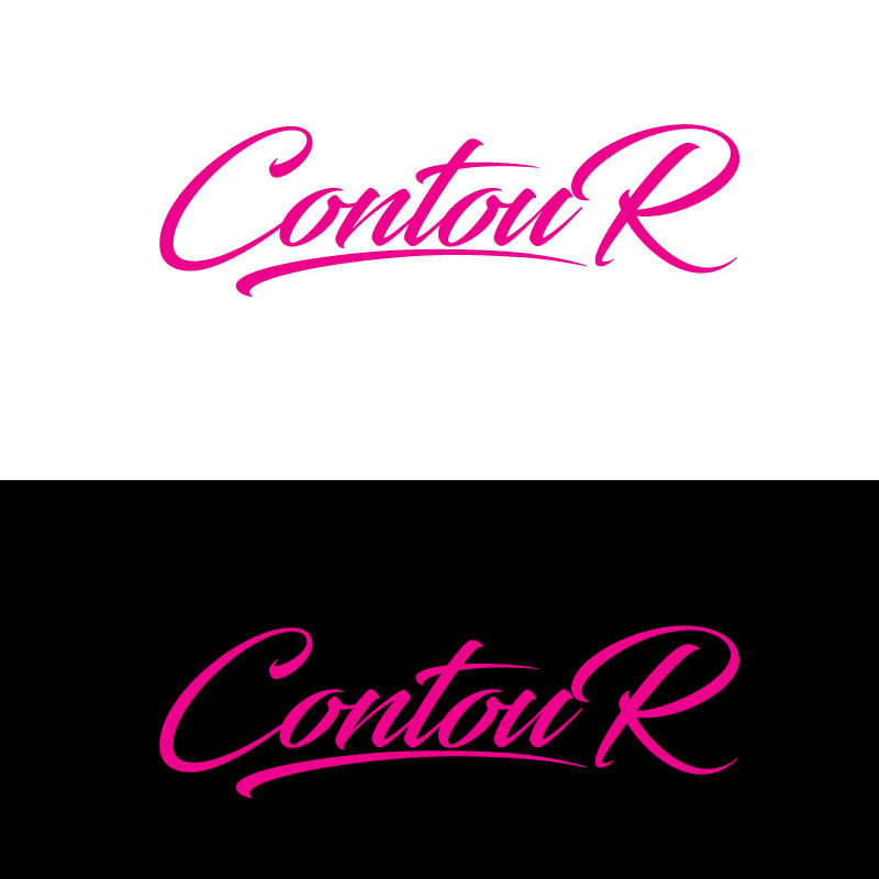 Diseño de Logo por designlogo007 para CONTOUR DECOUPE INC | Diseño #12338288