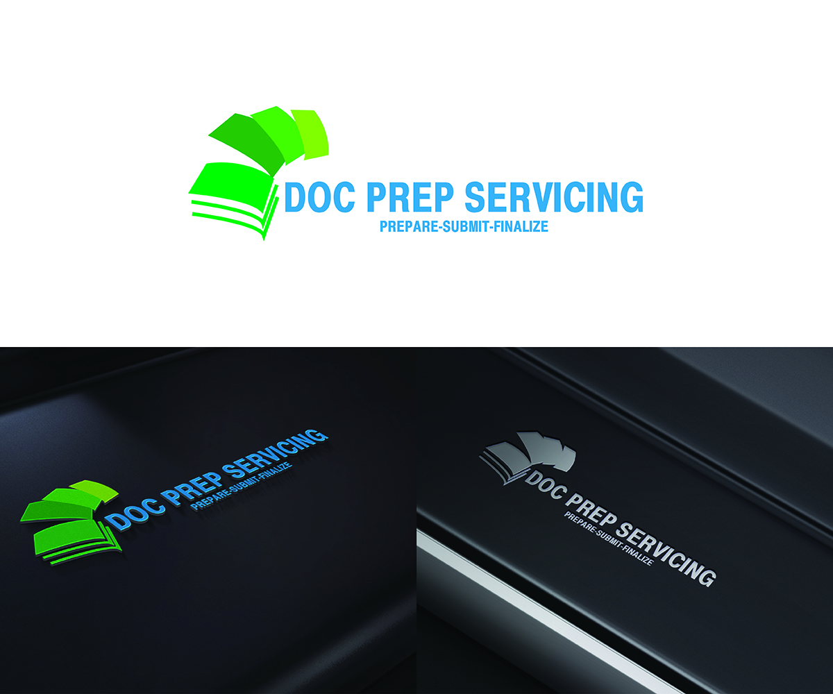 Logo Design by eMARK for this project | Design #12400125