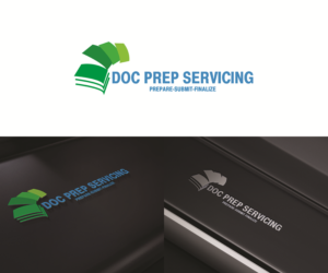 Logo Design by eMARK for this project | Design: #12400125