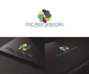 Logo Design by eMARK for this project | Design: #12400126