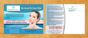 Postcard Design by Venus L. Penaflor