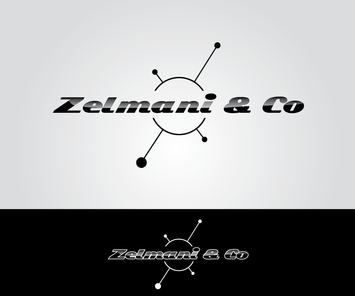 Logo Design by Charles Ovatasarn for this project | Design #2436926