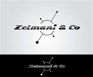 Logo Design by Charles Ovatasarn