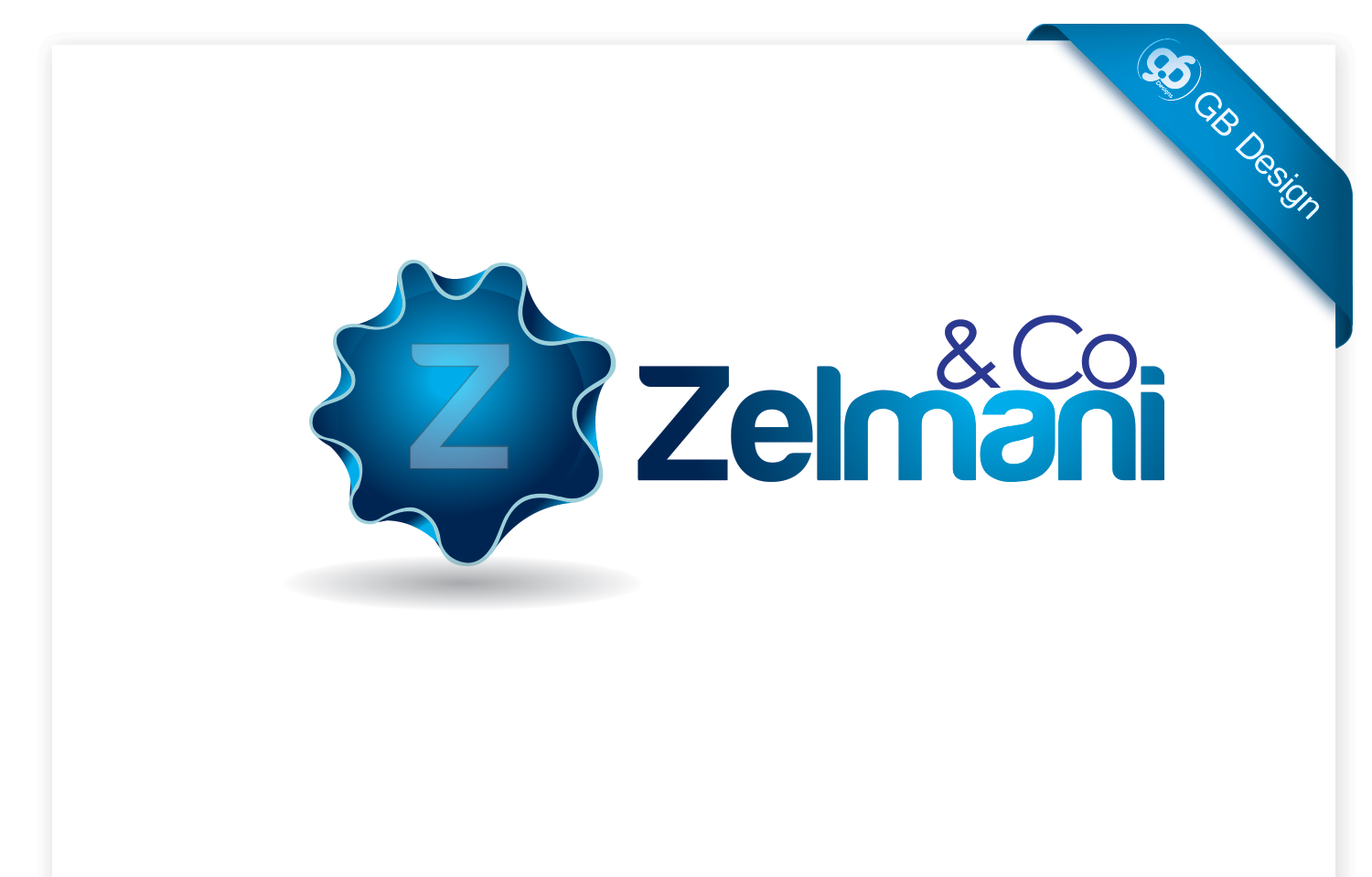 Logo Design by Gb designs for this project | Design #2396444