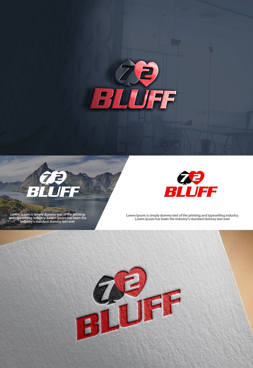 Logo Design by G.D boX for this project | Design: #12422522