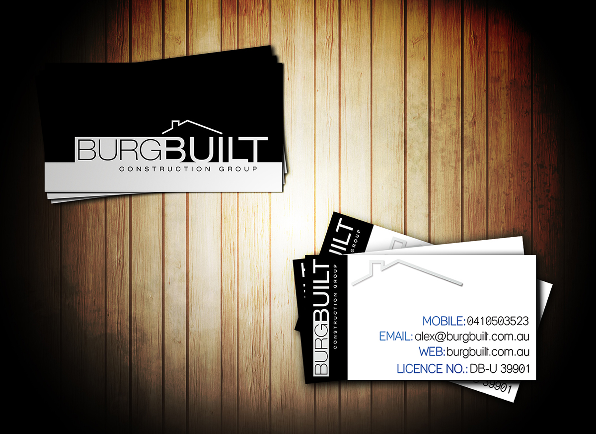 Business Card Design by SacredOwlStudios for this project | Design #2399914