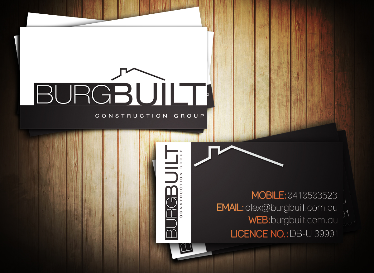 Business Card Design by SacredOwlStudios for this project | Design #2401252