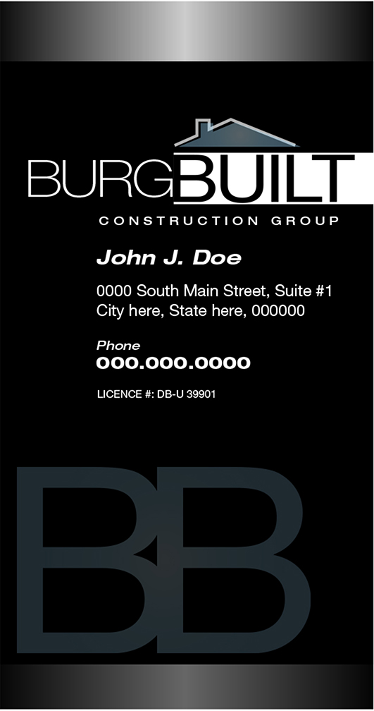 Business Card Design by Linda Iskra for this project | Design #2417405